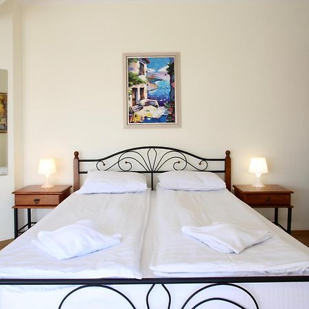 Villa Livia Boutique Apartments Ravda Exterior foto