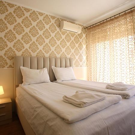 Villa Livia Boutique Apartments Ravda Exterior foto