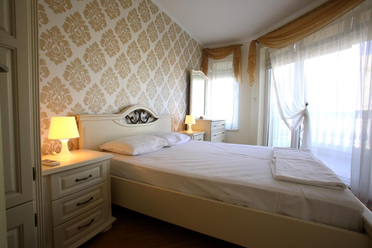 Villa Livia Boutique Apartments Ravda Exterior foto
