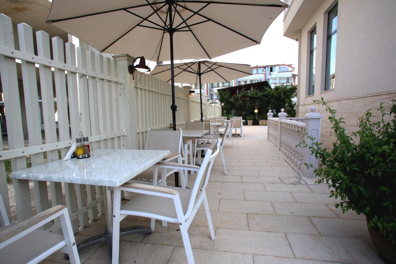 Villa Livia Boutique Apartments Ravda Exterior foto