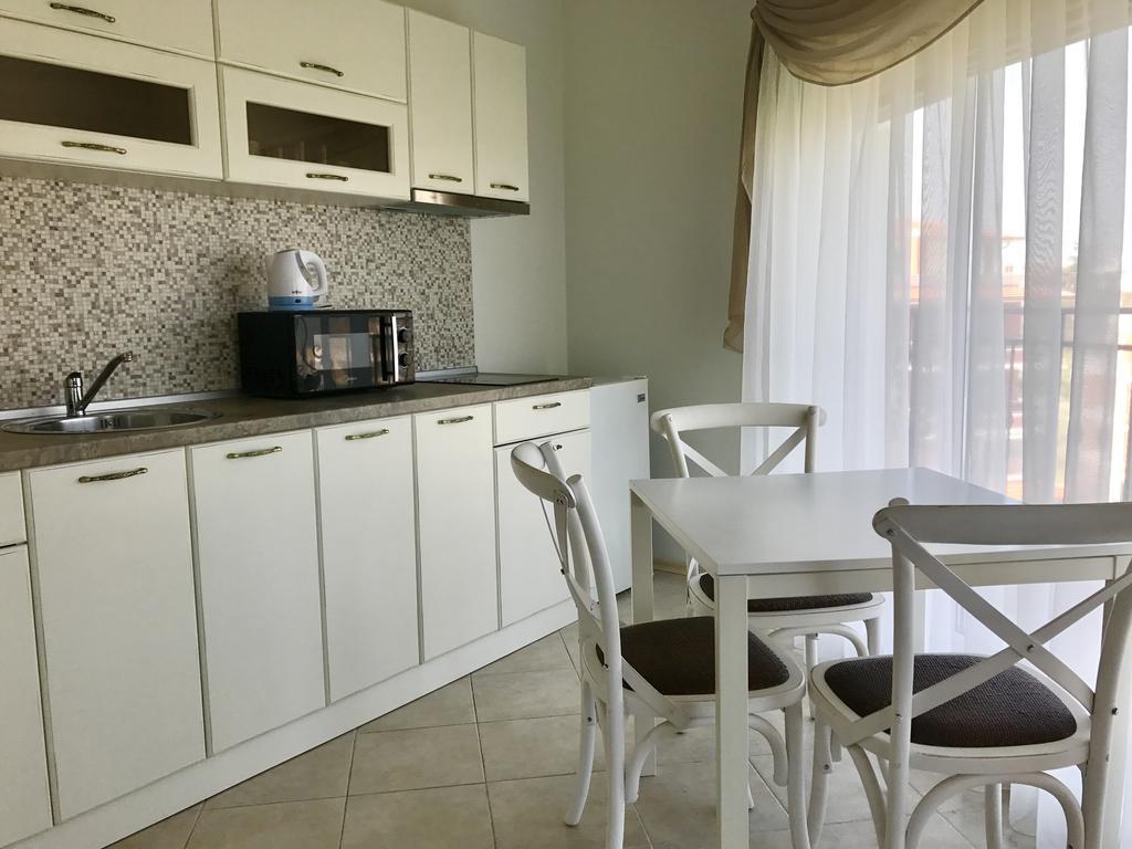 Villa Livia Boutique Apartments Ravda Exterior foto
